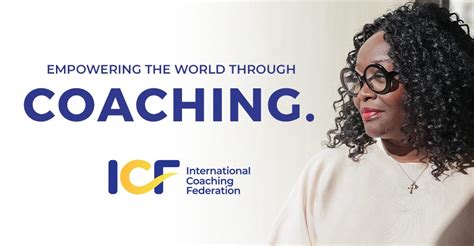 ICF Professional Coaches .